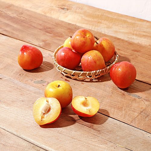 (산지직송)자두*3kg