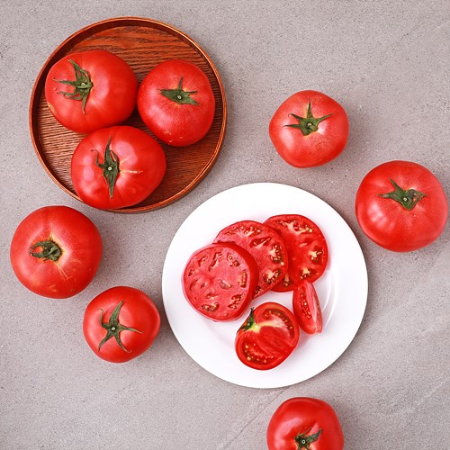 (산지직송)항암큰토마토 이미지 2